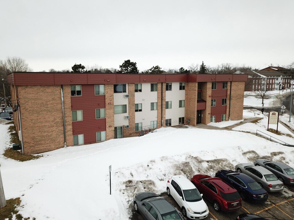 500 11th St S in St. Cloud, MN - Building Photo