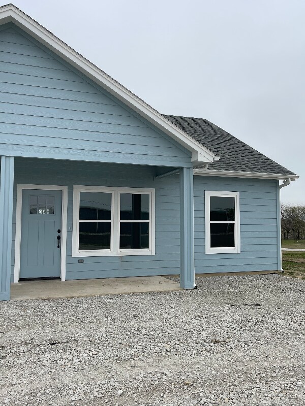 288 Antler Rdg Trl in Decatur, TX - Building Photo - Building Photo