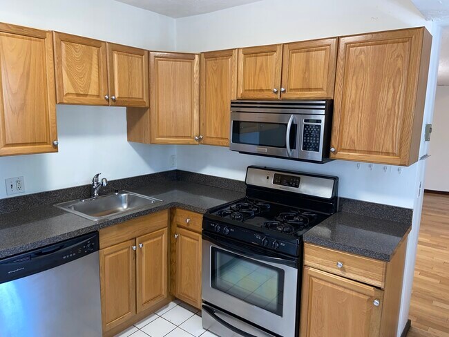 property at 89 Sheridan St