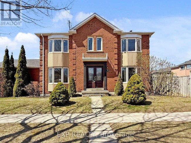property at 2 Old Colony Dr
