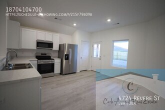 4724 Revere St in Jonesboro, AR - Building Photo - Building Photo