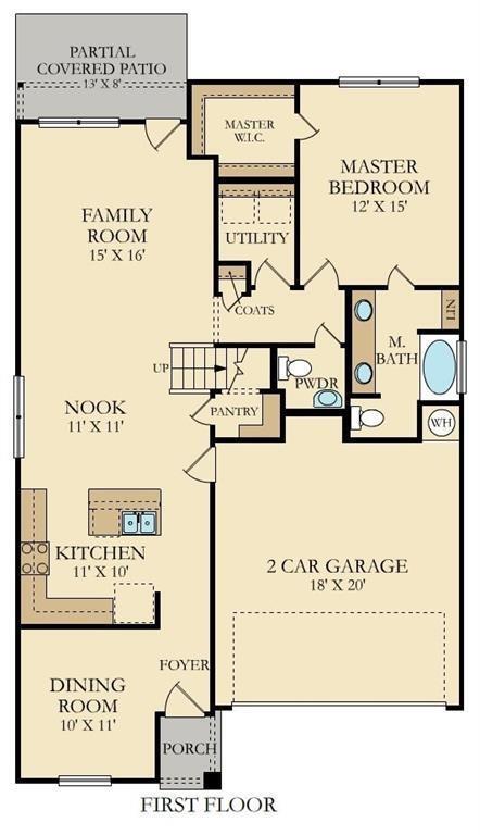 5829 Bellissima Way in Round Rock, TX - Building Photo - Building Photo