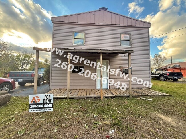 property at 6631 Goings Rd