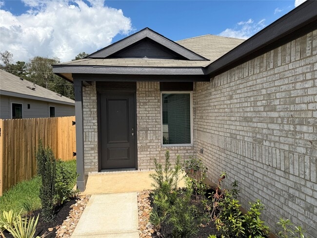 14841 N Ascot Bnd Cir in Conroe, TX - Building Photo - Building Photo