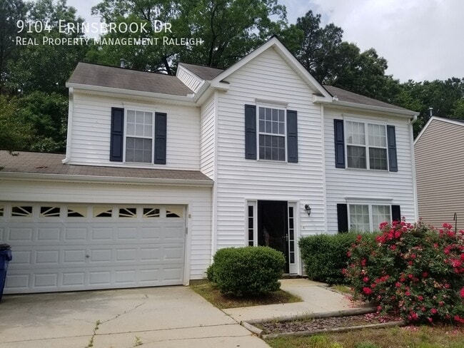 property at 9104 Erinsbrook Dr