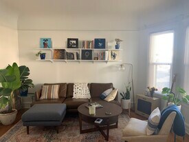 4604 Lexington Ave, Unit 4600 in Los Angeles, CA - Building Photo