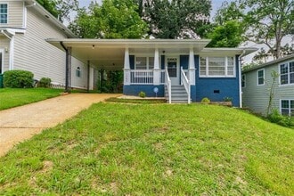 1582 Lincoln Ave SE in Atlanta, GA - Building Photo - Building Photo