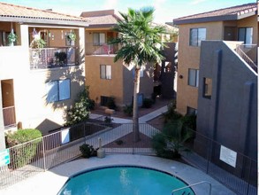 Tierra Ridge in Tucson, AZ - Building Photo - Building Photo