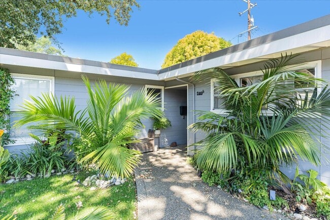 2036 Center Rd in Novato, CA - Building Photo - Building Photo