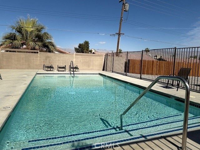 property at 79380 Ave 42