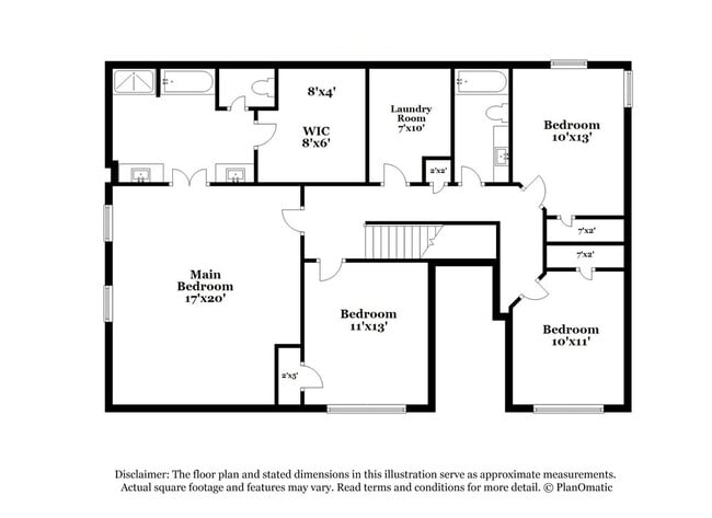 908 Maple Leaf Dr in Mcdonough, GA - Building Photo - Building Photo