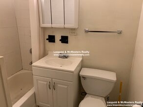 500 Beacon St, Unit 6 in Boston College, MA - Building Photo - Building Photo