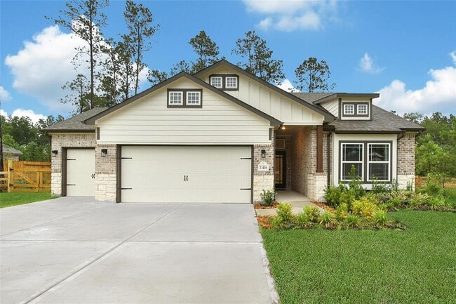 13416 Maverick Trl Rd