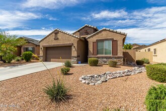 23882 W Ripple Rd in Buckeye, AZ - Building Photo - Building Photo