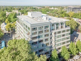 1818 L St, Unit 706 in Sacramento, CA - Building Photo