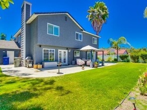 1639 Cono Dr in El Cajon, CA - Building Photo - Building Photo