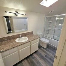 Villa Palms Apartments in Los Angeles, CA - Foto de edificio - Building Photo