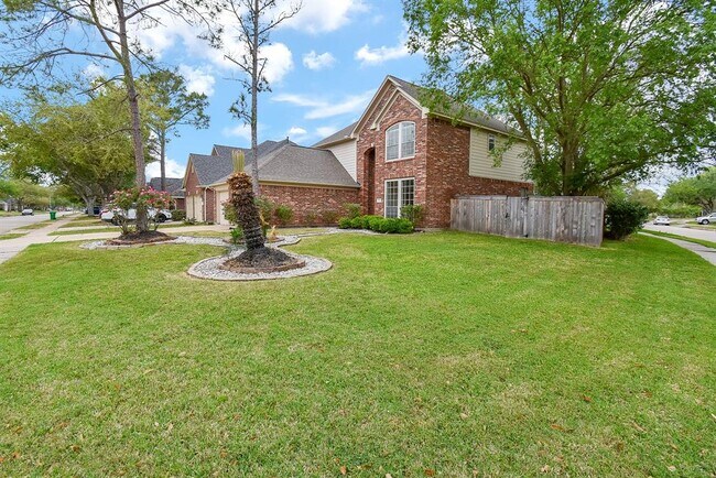 3615 Glenhill Dr in Pearland, TX - Building Photo - Building Photo