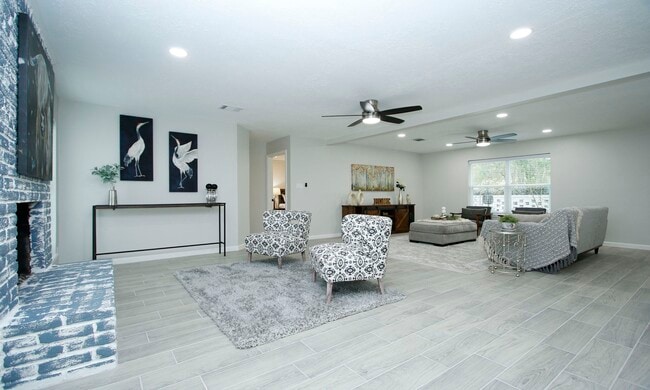 25607 Pecan Valley Cir in Spring, TX - Building Photo - Building Photo