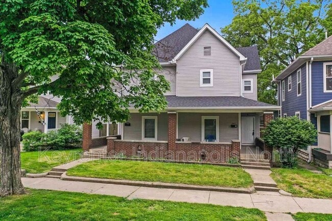 property at 940 Jefferson Ave
