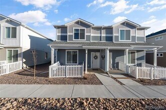 5784 Dakan Lp in Colorado Springs, CO - Building Photo - Building Photo