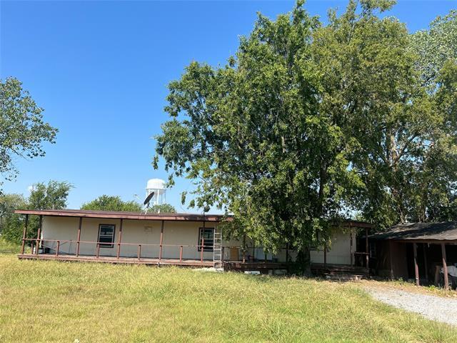 property at 111 Co Rd 877