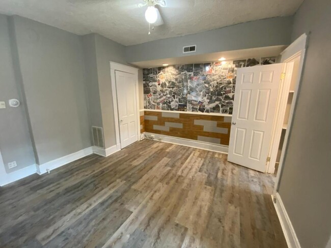 property at 2383 Wheeler St