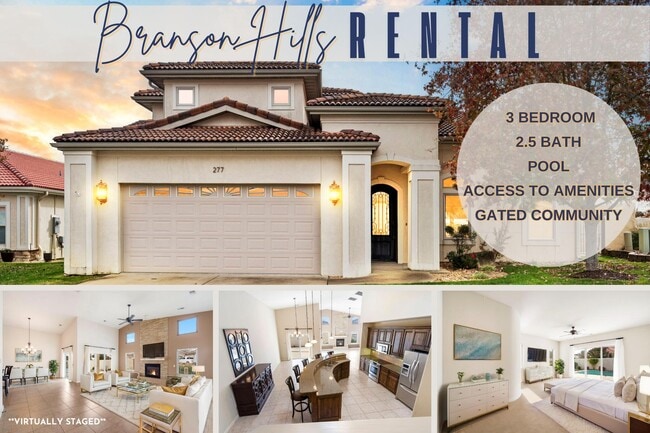 property at 277 Siena Blvd