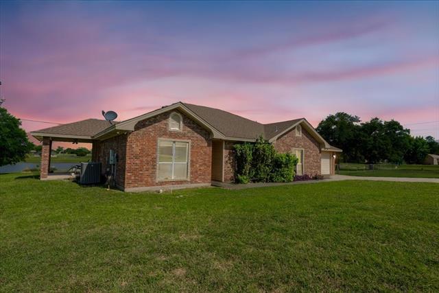 property at 100 Pamela Dr