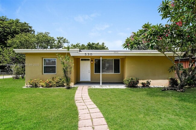 property at 530 S 28th Ave