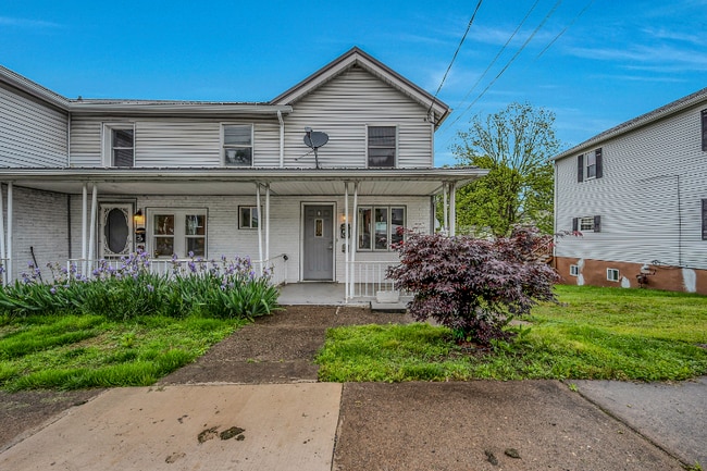 property at 194 Parsonage St