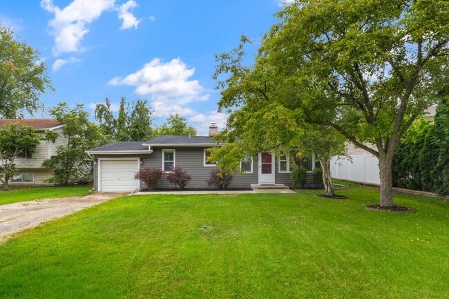 property at 1112 Villa Vista Dr