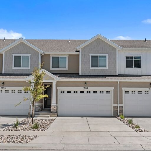 1554 N 3950 W in Lehi, UT - Building Photo