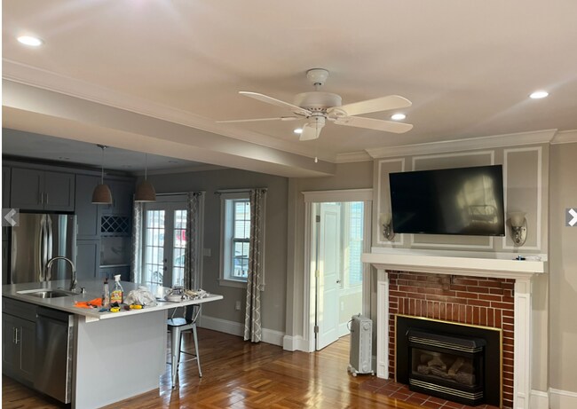 68 Manet Rd, Unit 1 in Chestnut Hill, MA - Building Photo - Building Photo
