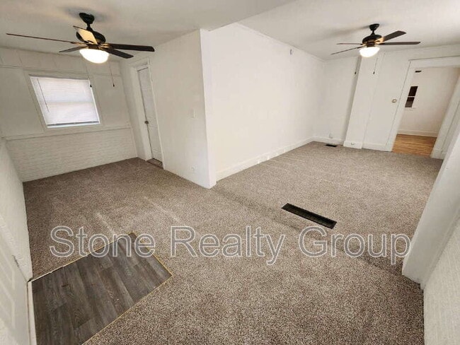 4412 S 12th St in Terre Haute, IN - Building Photo - Building Photo