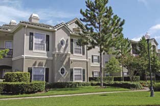 Wynnewood at Wortham in Houston, TX - Foto de edificio - Building Photo