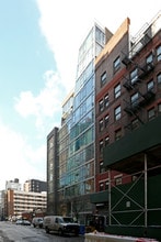 Slate Condominium in New York, NY - Building Photo - Building Photo