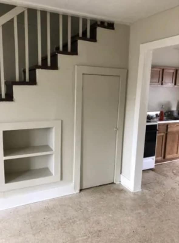 2232 N 1st Ave in Laurel, MS - Building Photo - Building Photo