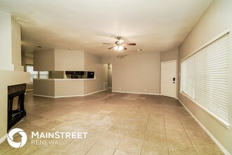 7110 Ridge Cove Dr in Converse, TX - Building Photo - Building Photo