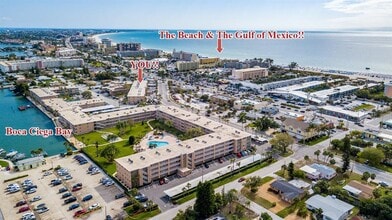 6161 Gulf Winds Dr in St Pete Beach, FL - Building Photo - Building Photo