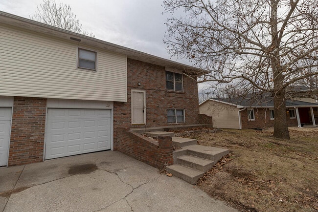 property at 4467 Santa Anna Dr