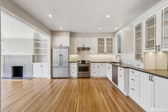 1337 Francisco St in San Francisco, CA - Building Photo - Building Photo
