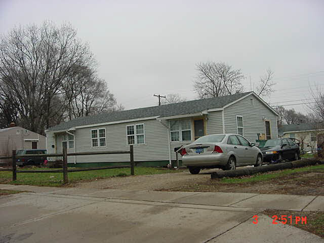 37-39 S 24th St in Battle Creek, MI - Building Photo - Building Photo