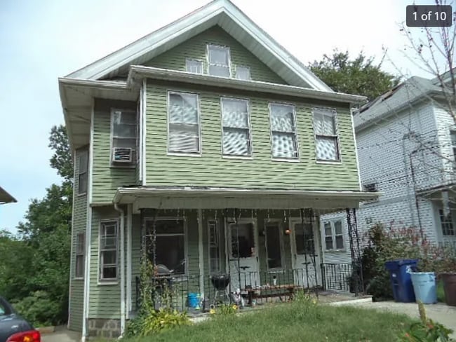 property at 50 Langley Rd