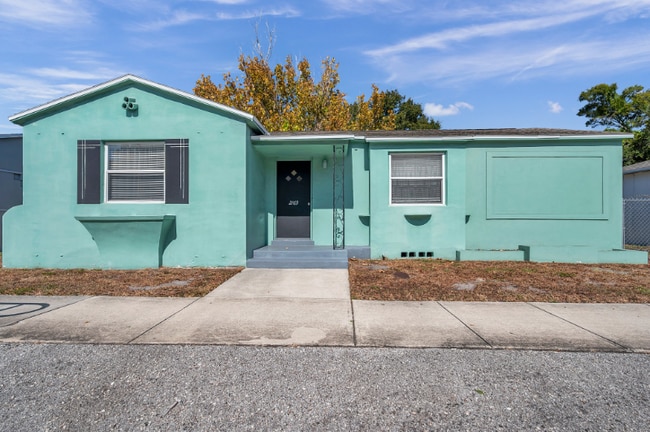 property at 2169 22nd Ave N