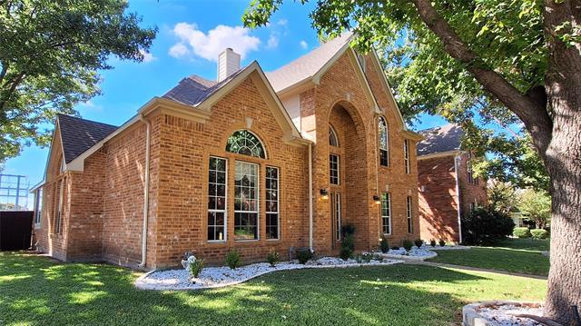4304 Rock Springs Dr in Plano, TX - Building Photo - Building Photo