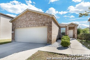 6126 Plumbago Pl in San Antonio, TX - Building Photo - Building Photo