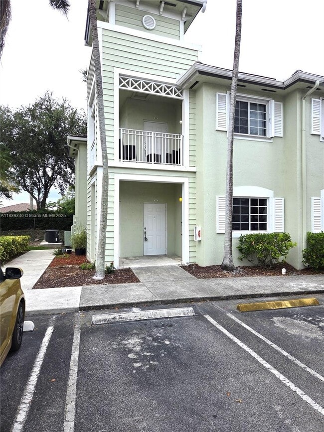 property at 2630 NE 3rd Dr