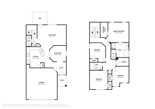 102 Hill Crest Cir in Hiram, GA - Building Photo - Building Photo