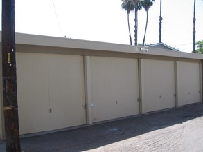 1261 Burwood St in La Habra, CA - Building Photo - Building Photo